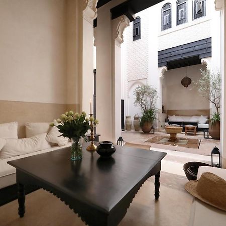 Riad Azzouna 13 Марракеш Екстер'єр фото