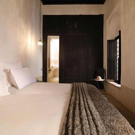 Riad Azzouna 13 Марракеш Номер фото