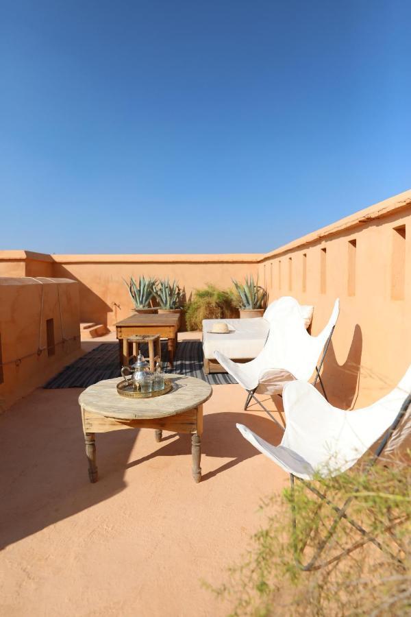 Riad Azzouna 13 Марракеш Екстер'єр фото