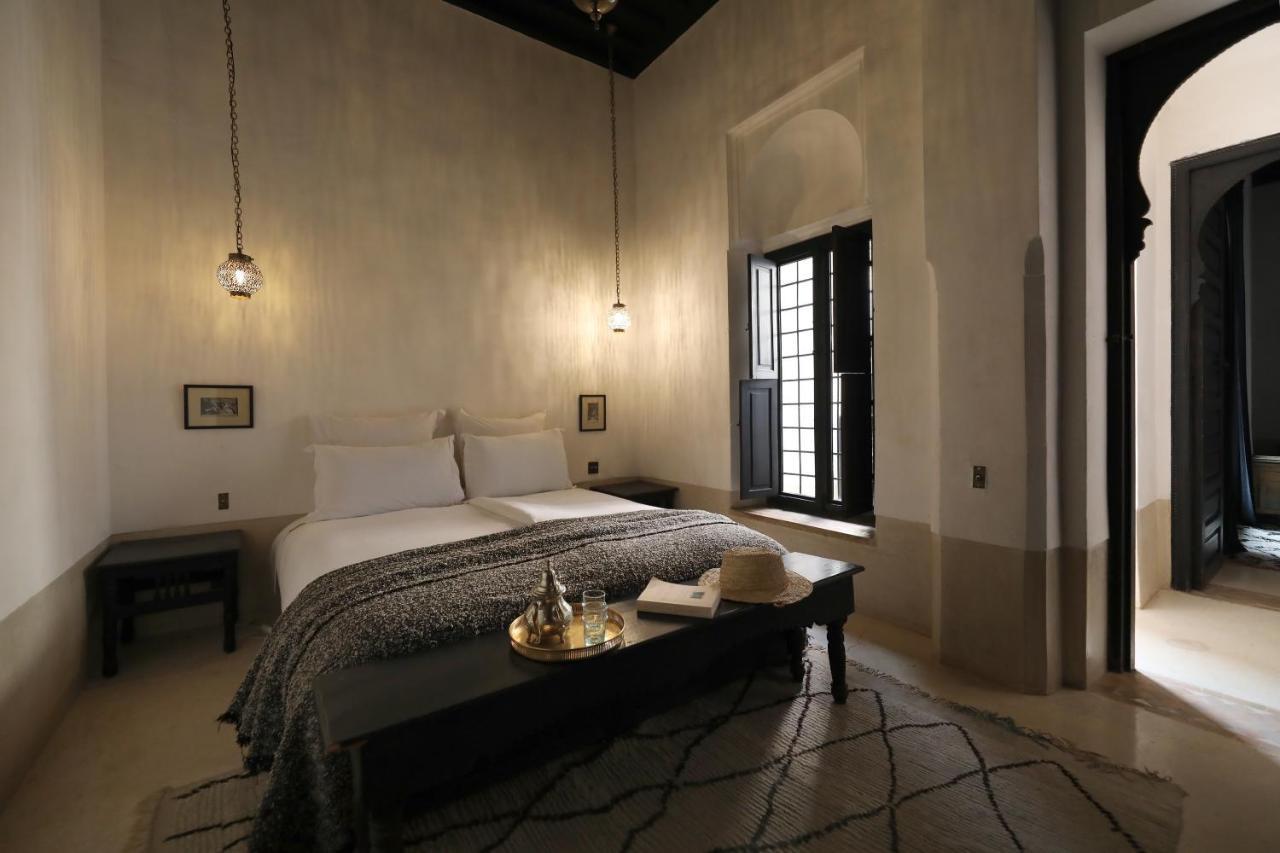 Riad Azzouna 13 Марракеш Екстер'єр фото