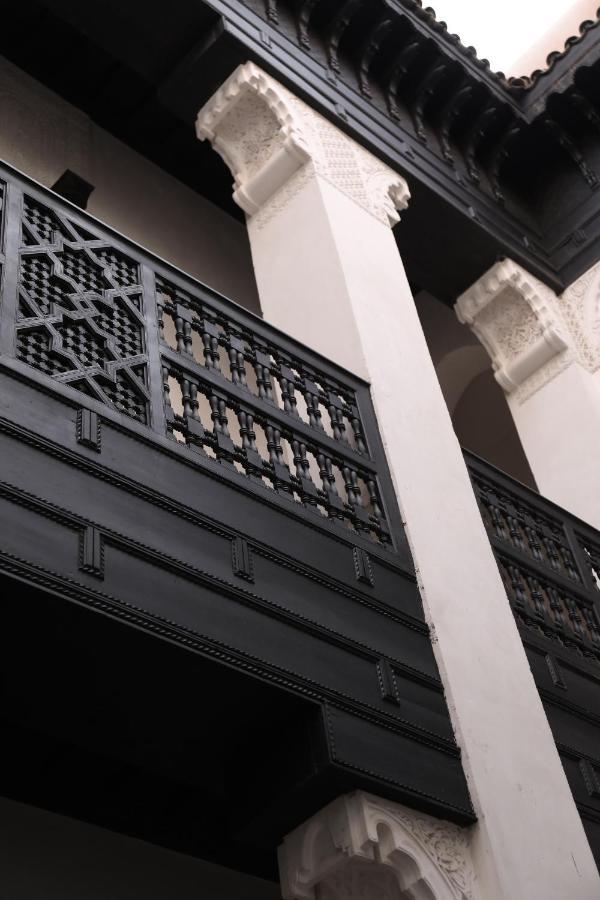Riad Azzouna 13 Марракеш Екстер'єр фото