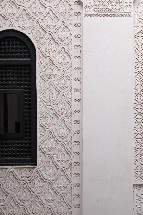 Riad Azzouna 13 Марракеш Екстер'єр фото