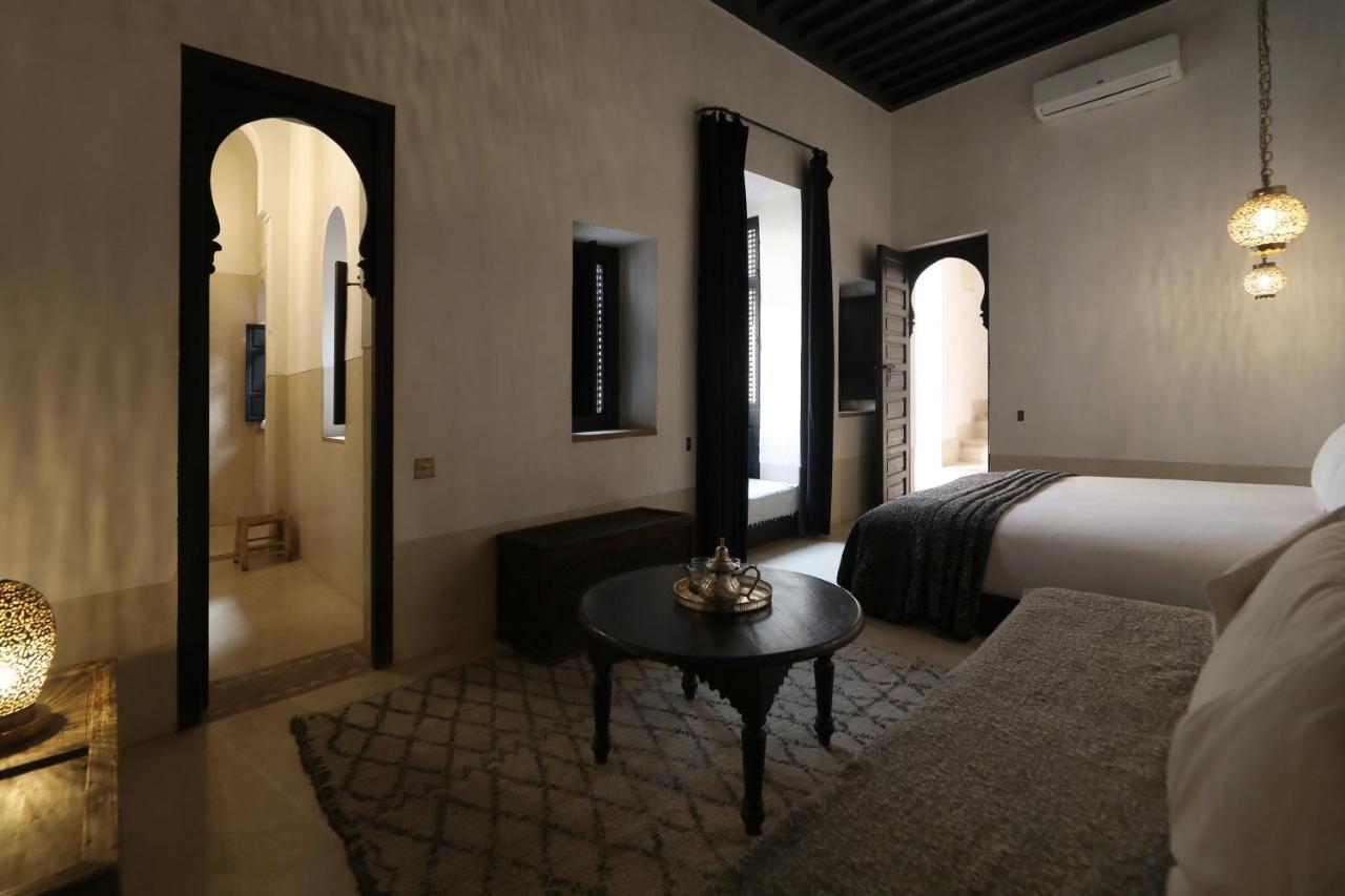 Riad Azzouna 13 Марракеш Екстер'єр фото