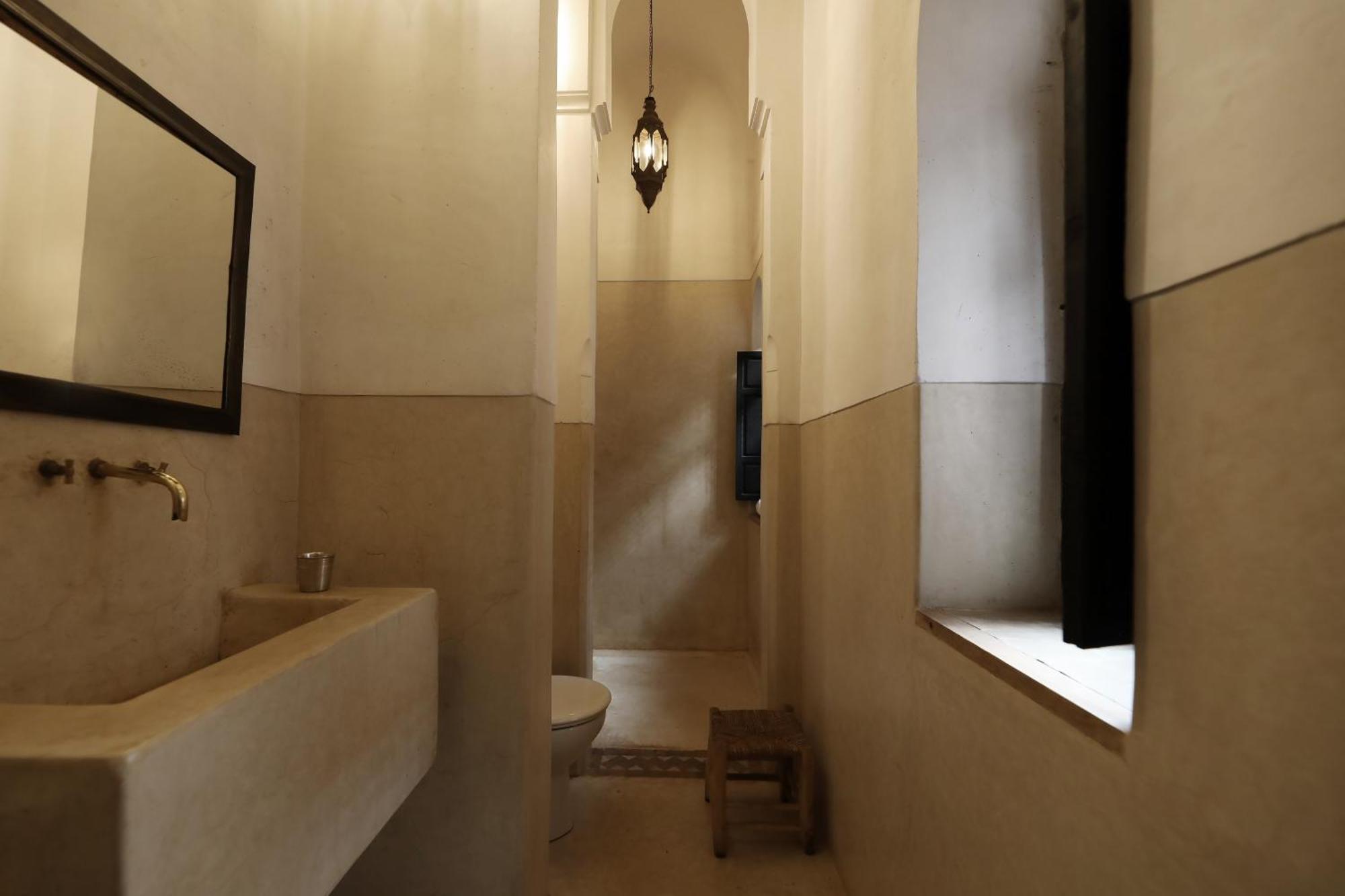 Riad Azzouna 13 Марракеш Номер фото