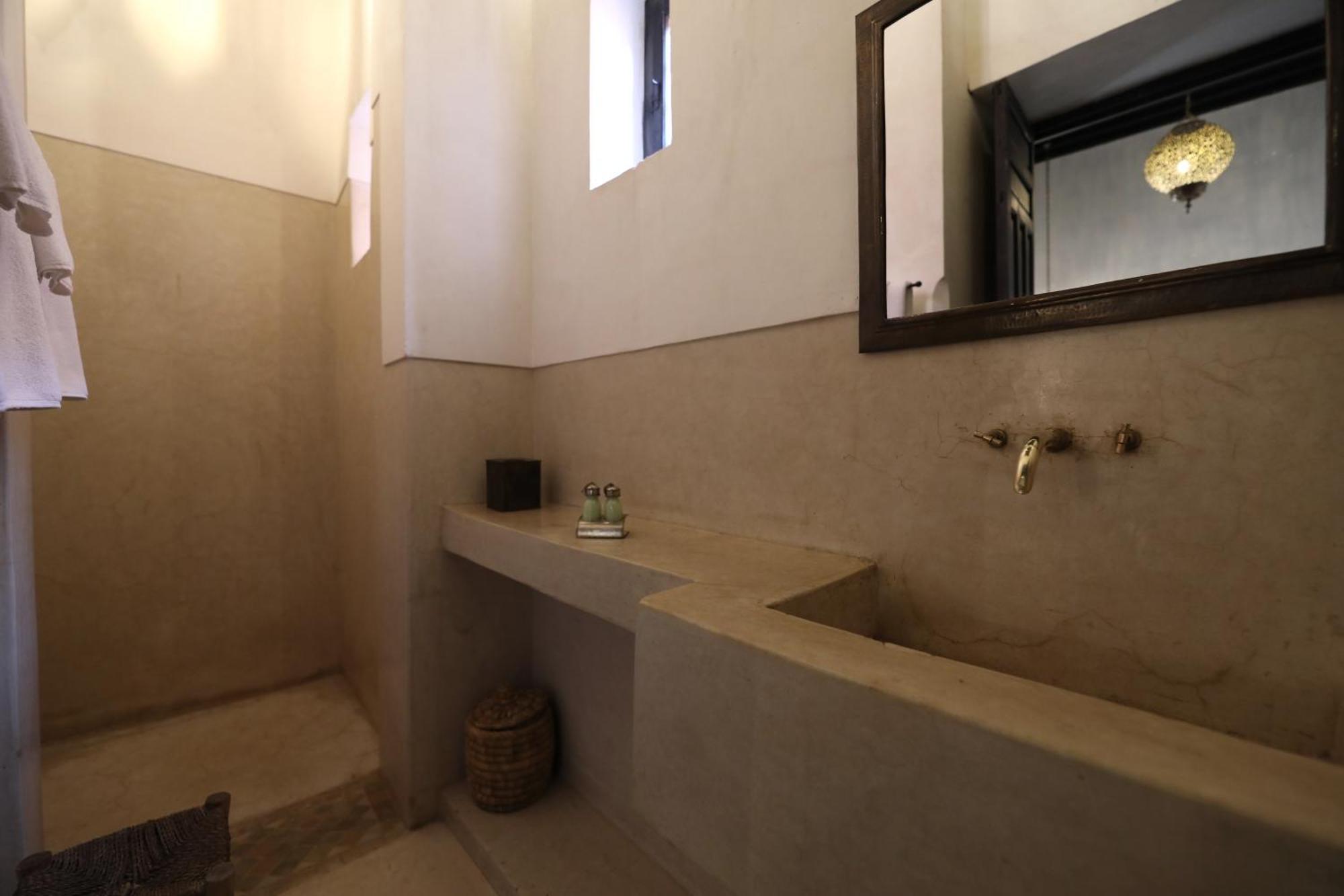 Riad Azzouna 13 Марракеш Номер фото