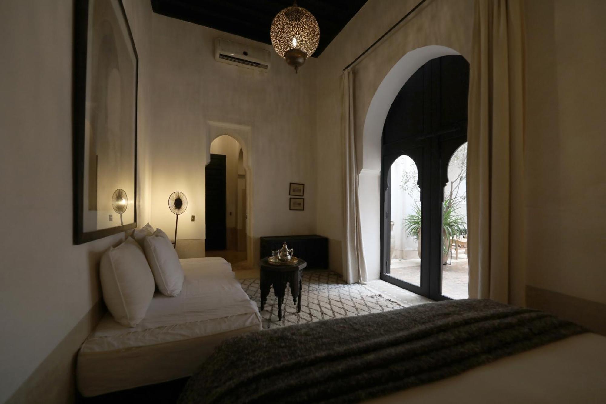 Riad Azzouna 13 Марракеш Номер фото
