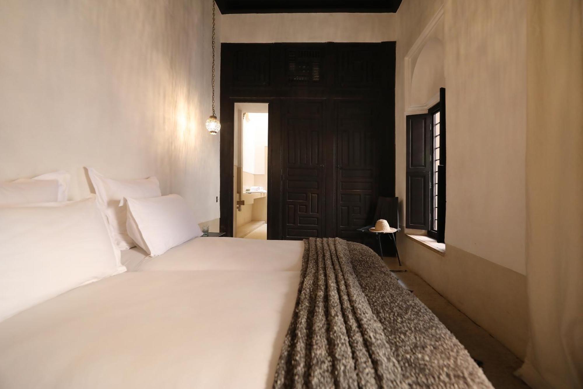 Riad Azzouna 13 Марракеш Номер фото