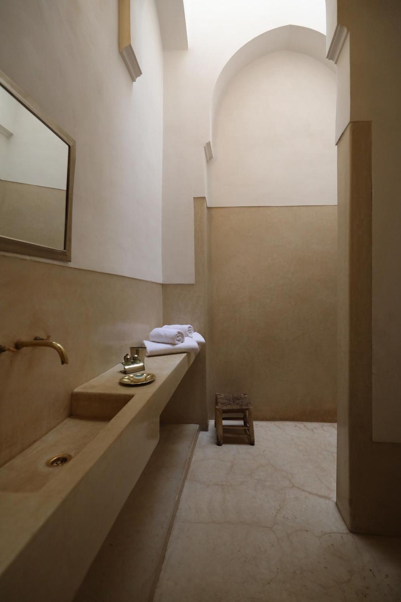 Riad Azzouna 13 Марракеш Номер фото