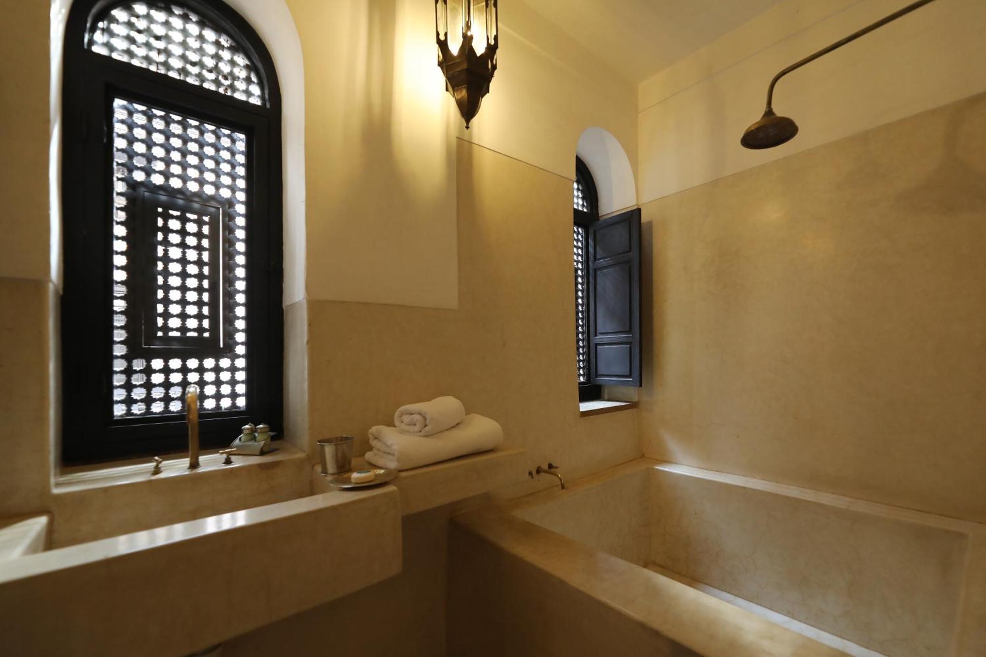 Riad Azzouna 13 Марракеш Номер фото