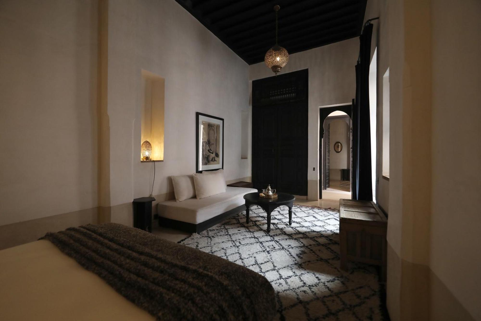 Riad Azzouna 13 Марракеш Номер фото