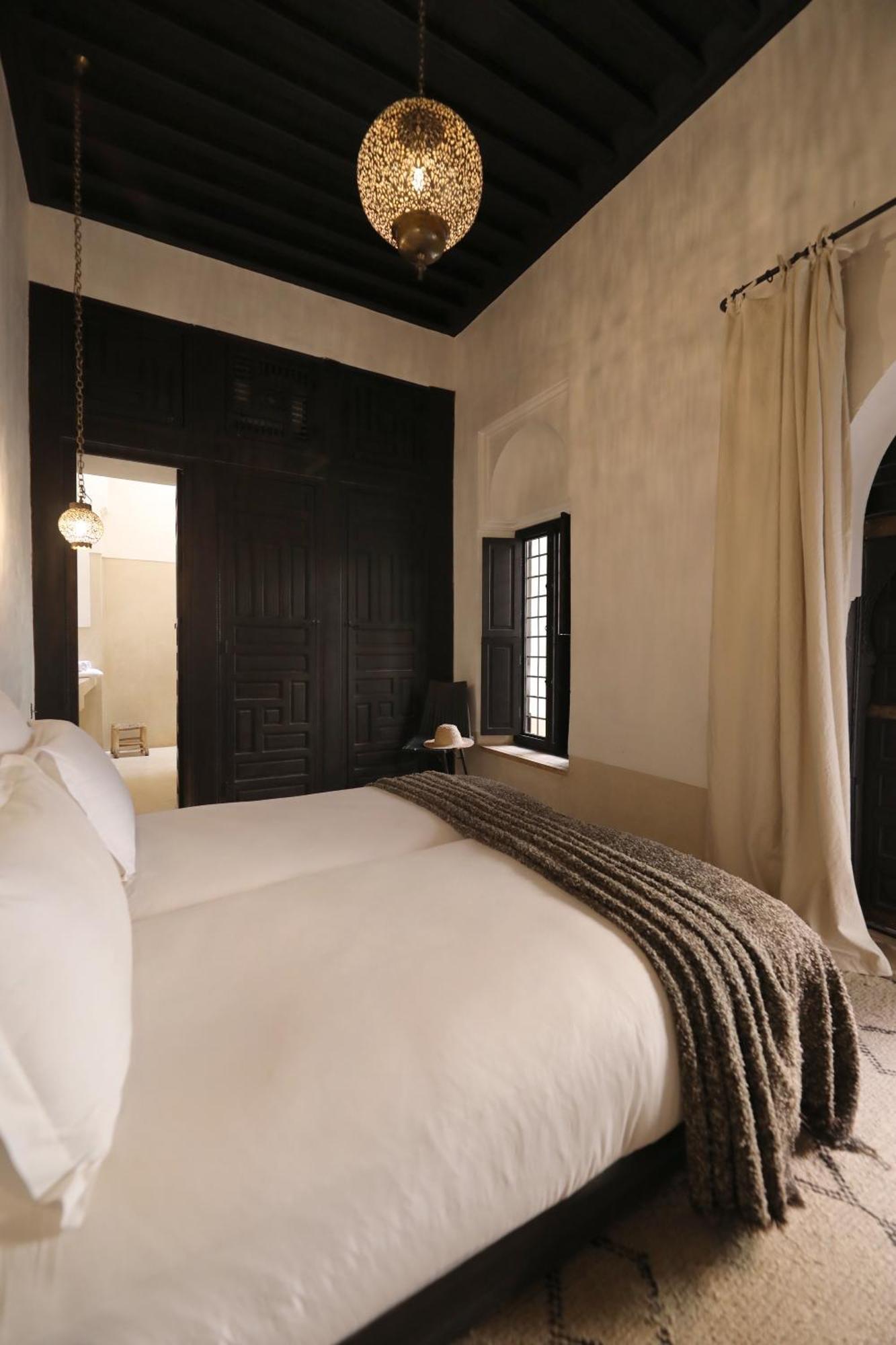 Riad Azzouna 13 Марракеш Номер фото