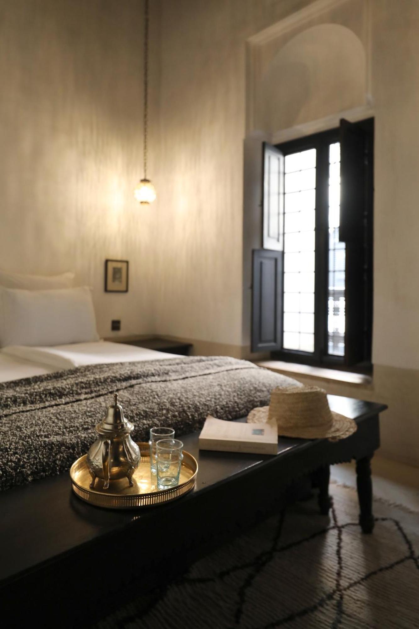 Riad Azzouna 13 Марракеш Номер фото